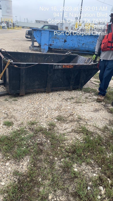 2022 STAR INDUSTRIES 1448B