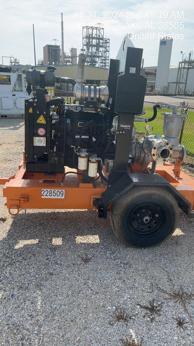 2022 RWN RWN-4NNTL-6.5OBPT-SS