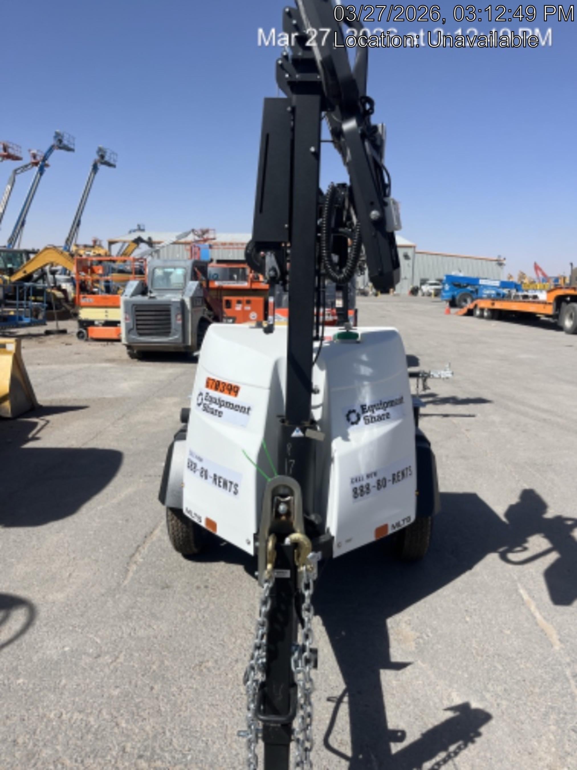 2026 GENERAC MLTS-4