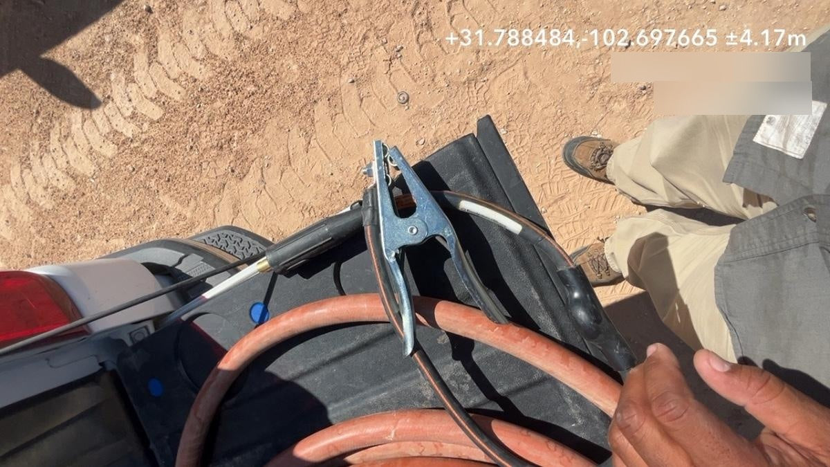 2025 LINCOLN ELECTRIC Ranger 260MPX