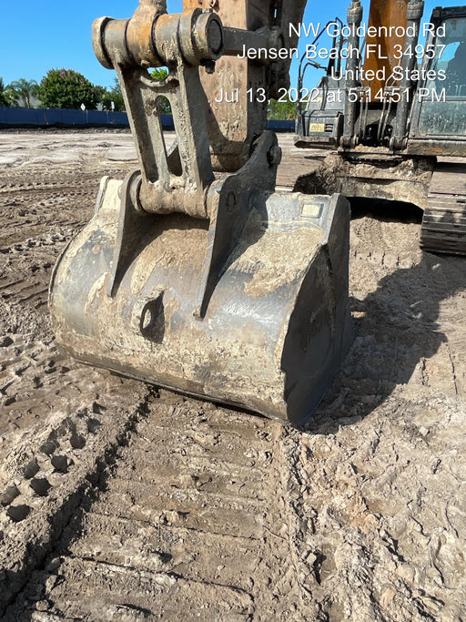 2018 WERK-BRAU 60" Bucket - Werk-Brau