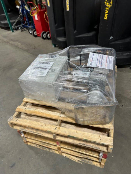 2024 WACKER NEUSON AS50E