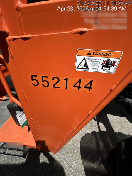 2025 SKYTRAK 8042