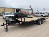 2025 TEXAS PRIDE TRAILERS GT817414KBP