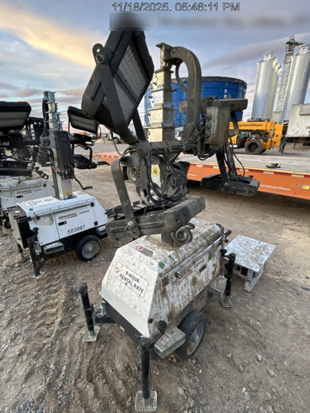 2025 GENERAC PLT240