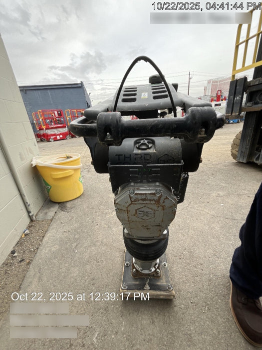 2024 THIRD COAST EQUIPMENT PR70H