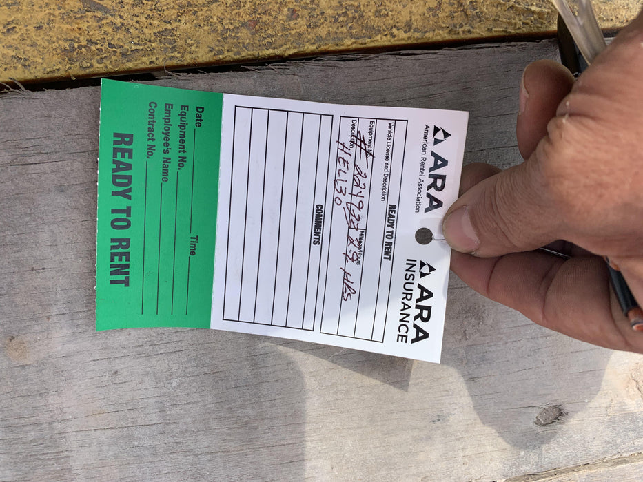 2022 HELI CPQYD30-KU1H - QUAD