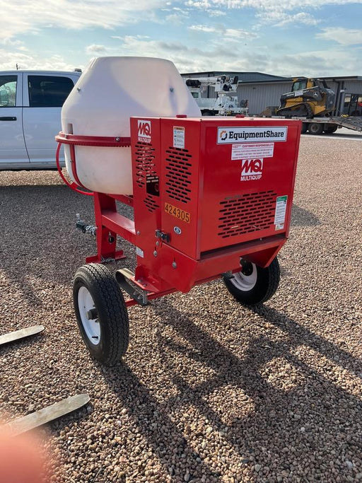 2024 MULTIQUIP MC12PH