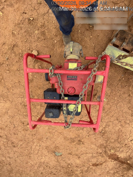 2023 MULTIQUIP QP4TH