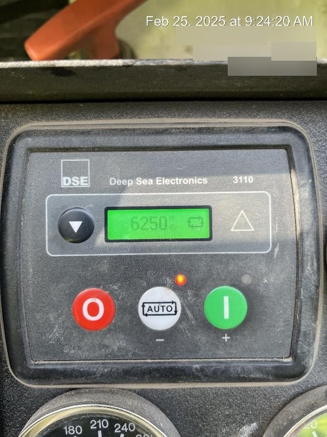 2020 THERM DYNAMICS TD600