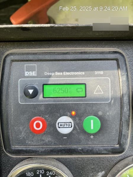 2020 THERM DYNAMICS TD600