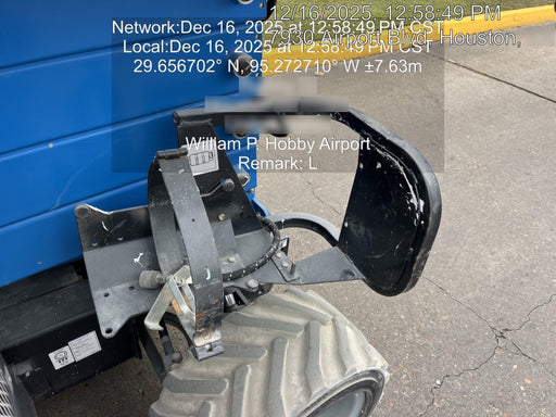 2020 GENIE GS-4069 RT