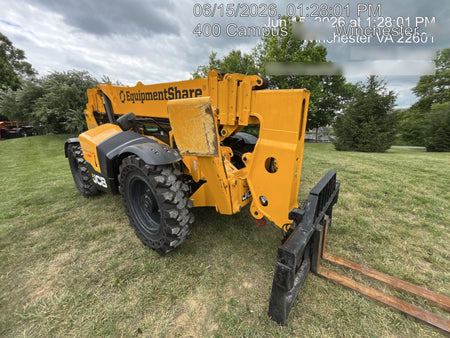 2025 JCB 514-56