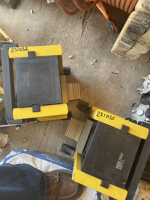 2020 SPX POWERTEAM P159