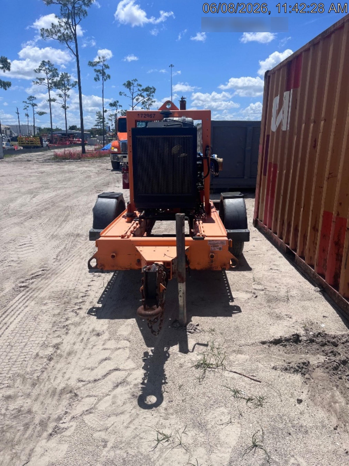 2021 PIONEER PP66S12L71-TD2.9L4