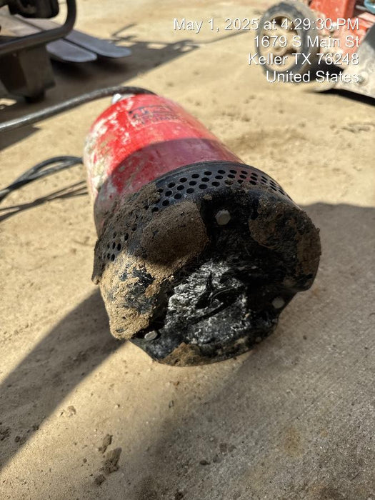 2023 MULTIQUIP ST2037