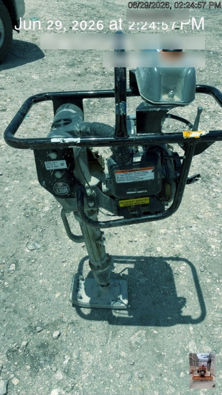 2023 MULTIQUIP MTR40HF
