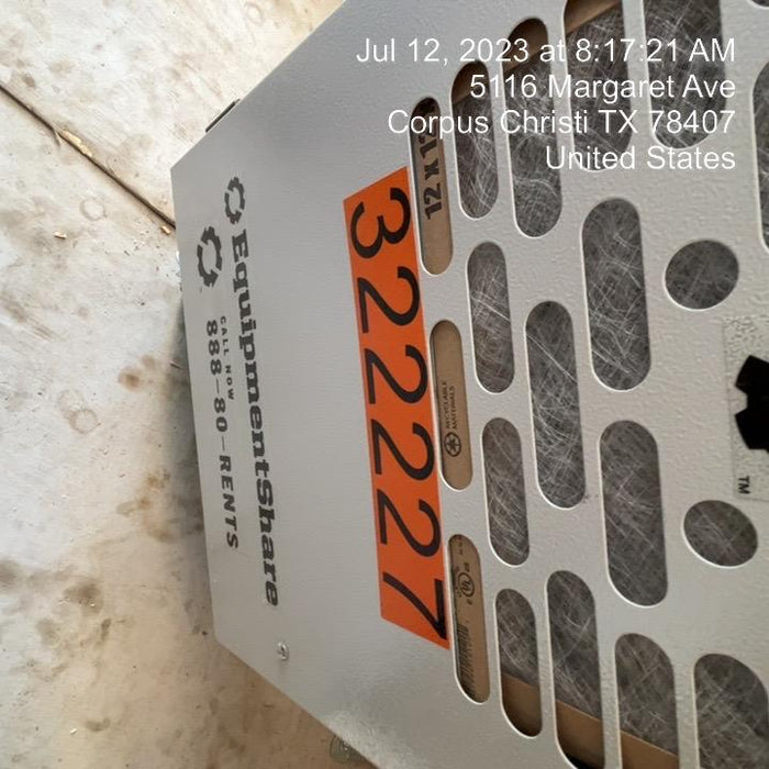 2023 KWIKOOL KPAC1411-2