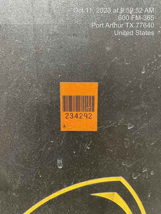 2022 BIG ASS FANS Cool Space 400