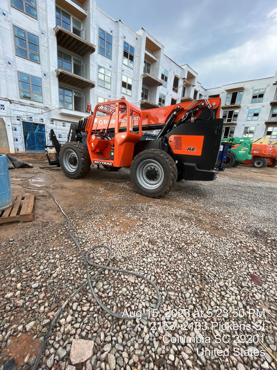 2023 SKYTRAK 12054