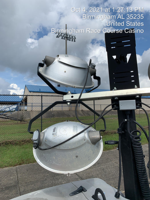 2019 Wacker Neuson LTV6L-MH Standard