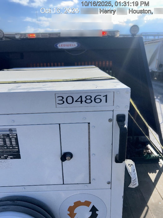 2023 KWIKOOL KPO5-43H