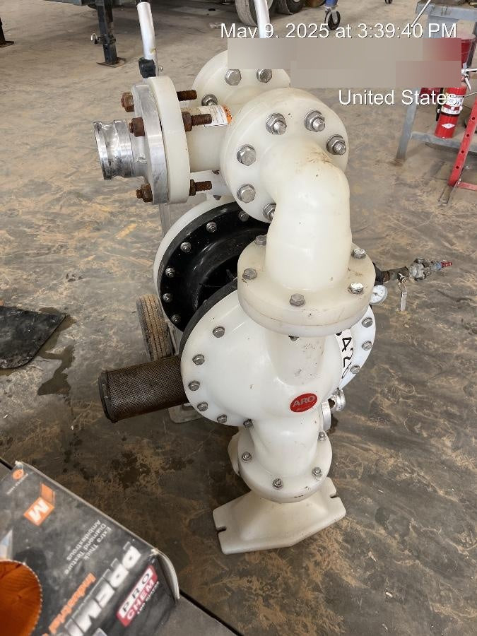 2023 INGERSOLL RAND PD30P-DPS-PTT-A