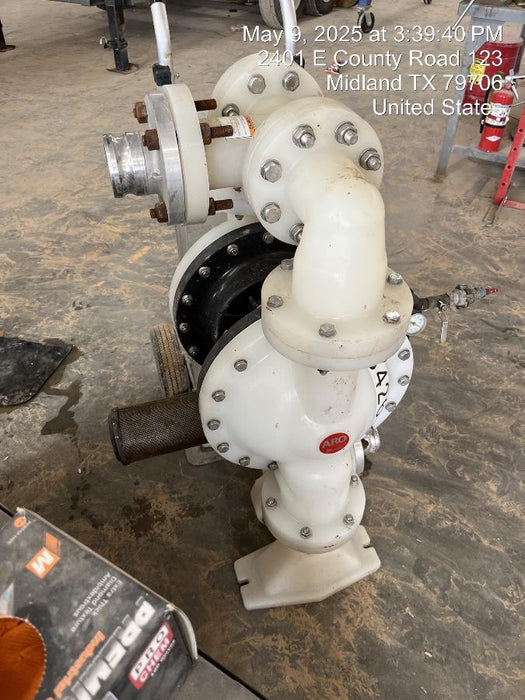 2023 INGERSOLL RAND PD30P-DPS-PTT-A