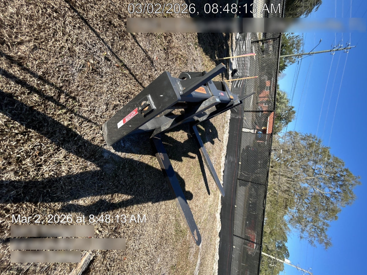 2025 ARROW MATERIAL HANDLING F7396-049