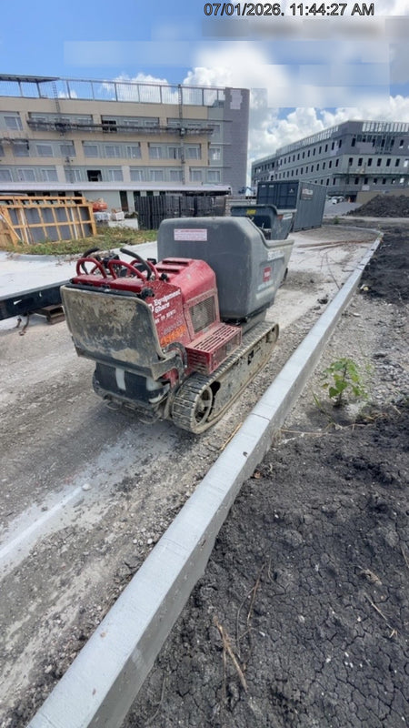 2024 TORO MBTX 2500-TS