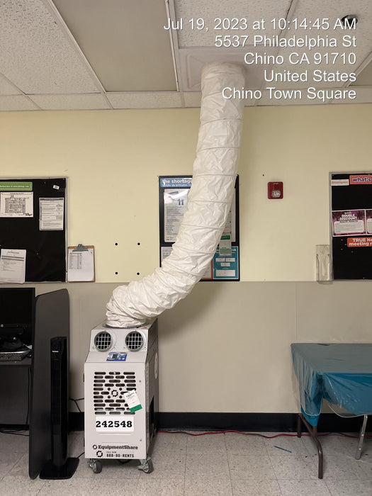 2022 KWIKOOL KPAC1811-2