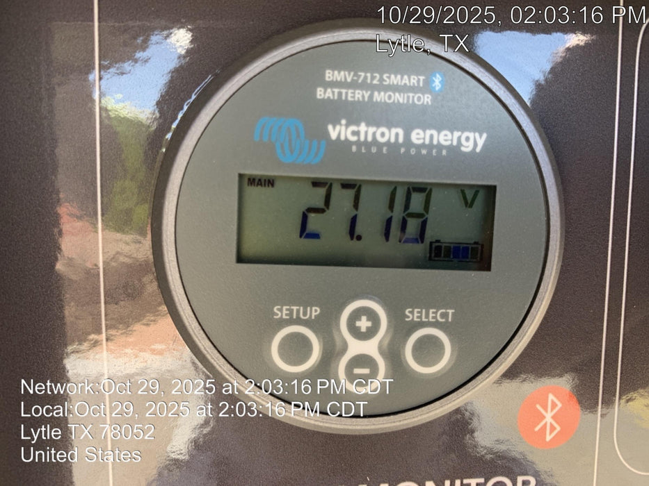 2025 PROGRESS SOLAR SOLUTIONS Helios-2XP