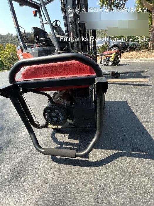 2025 MI-T-M GEN-6500-0MM1