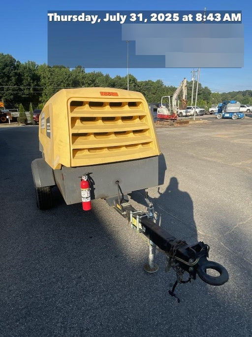 2020 ATLAS COPCO XAS188