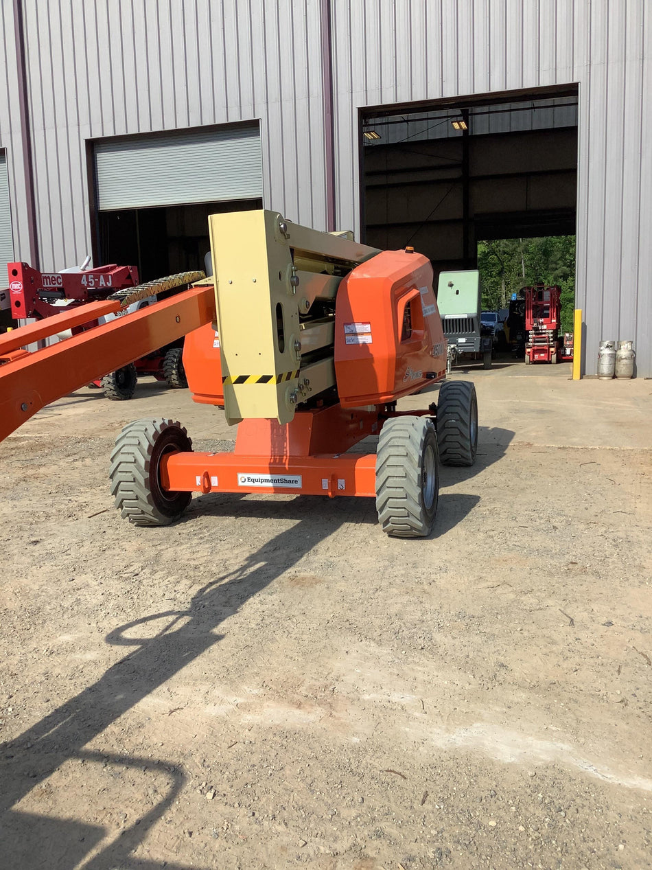 2021 JLG 450AJ