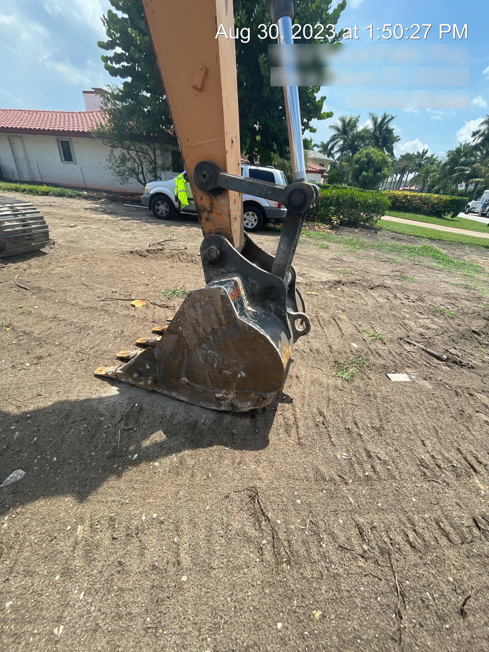 2019 WERK-BRAU 42" HD Bucket - Werk-Brau