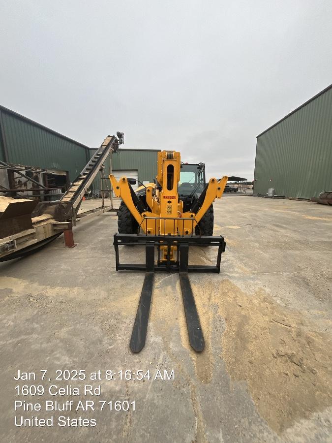 2025 JCB 510-56
