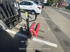 2019 HAUL MASTER 2.5 Ton Manual Pallet Jack