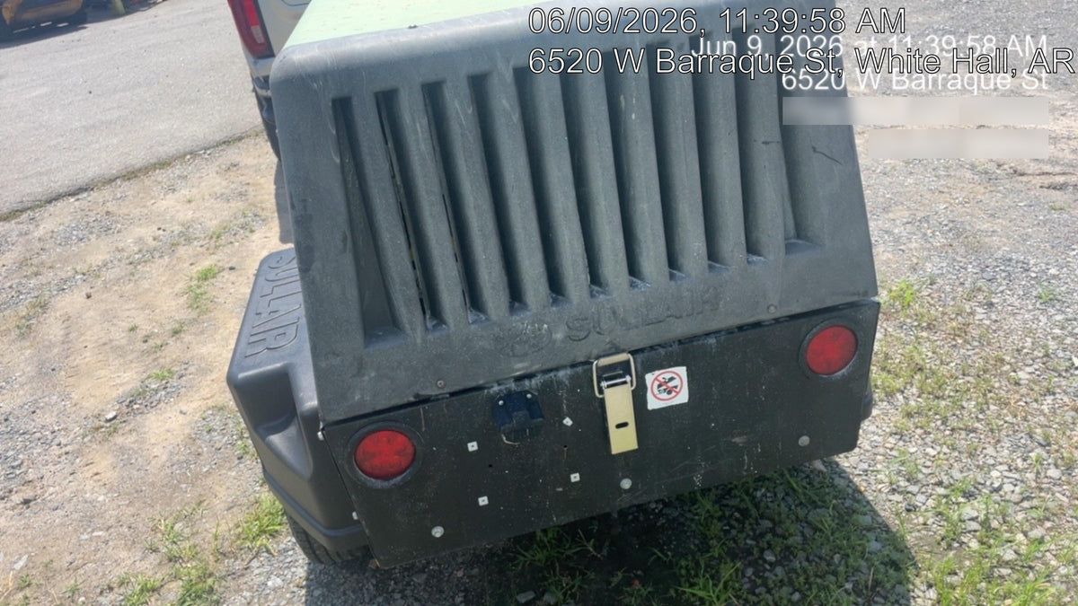 2020 SULLAIR 185-DPQ