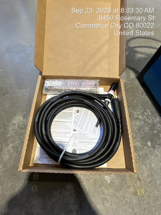 2024 MILLER ELECTRIC Multimatic 220