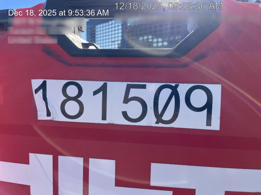 2021 HILTI TE 70-AVR