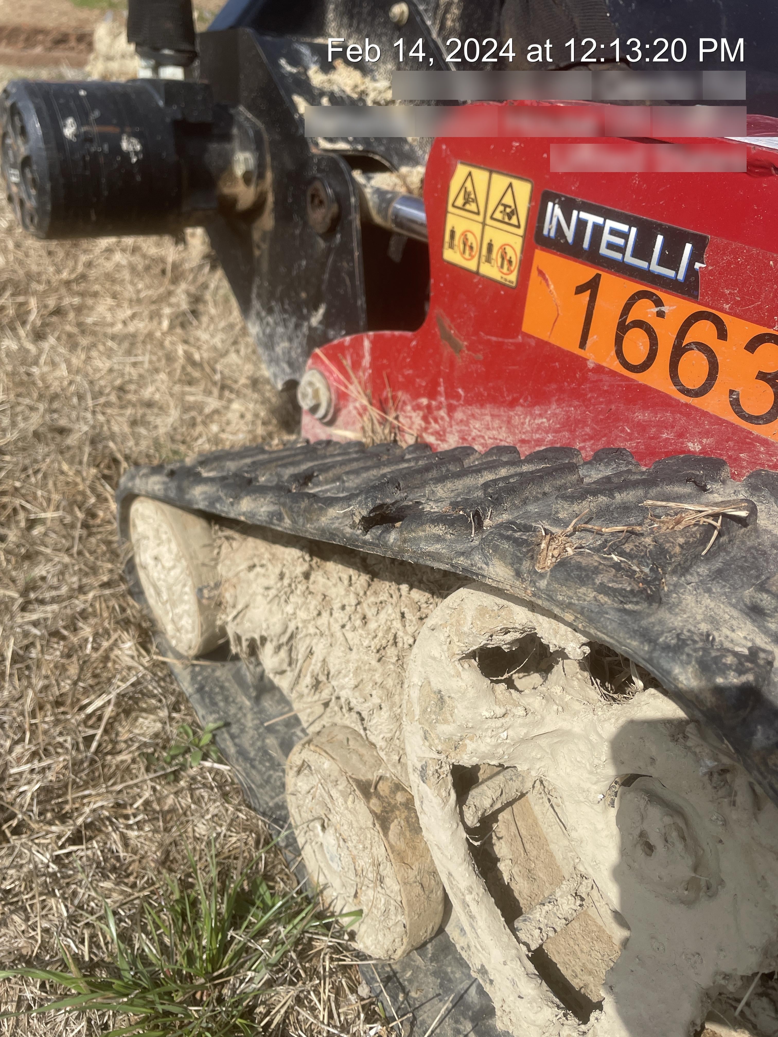 2021 TORO TRX-250