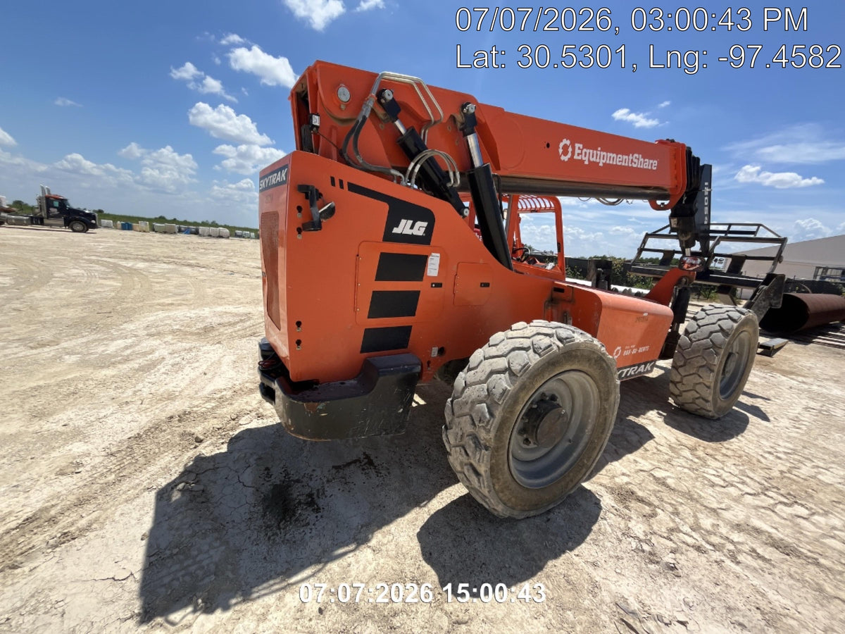 2023 SKYTRAK 12054
