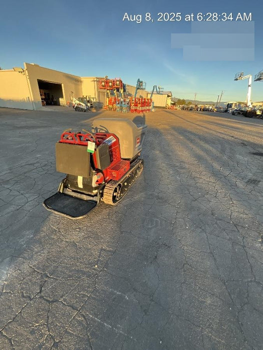 2022 TORO MBTX 2500-TS