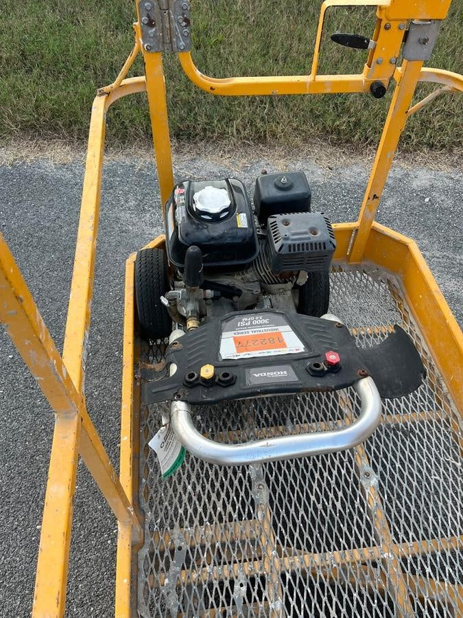 2021 SIMPSON 61024