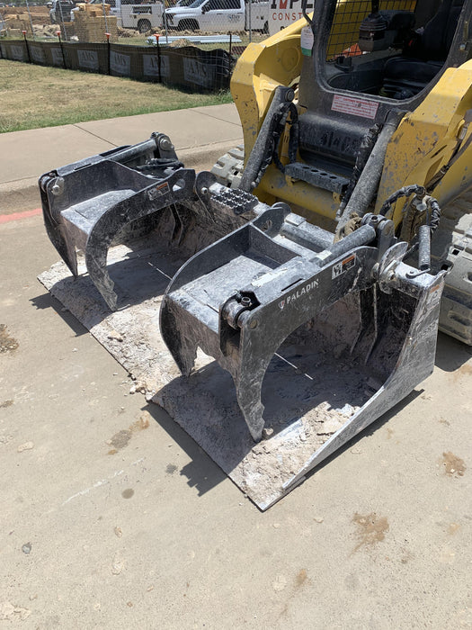 2022 PALADIN UTILITY GRAPPLE 11876-0022