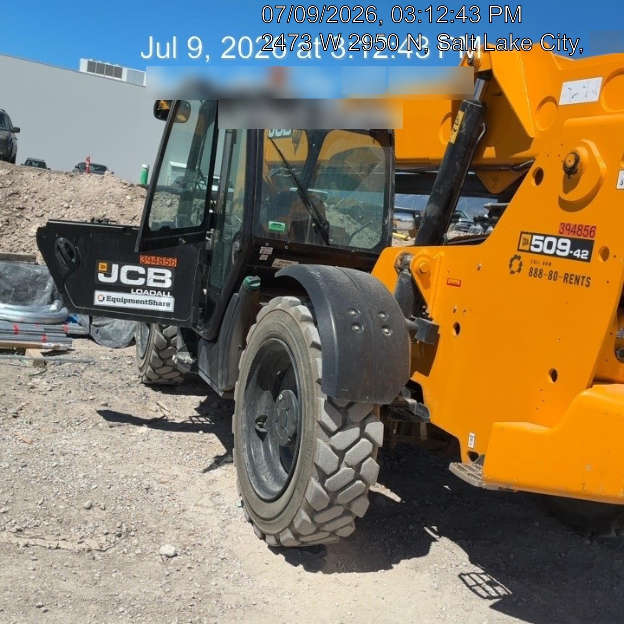 2024 JCB 509-42