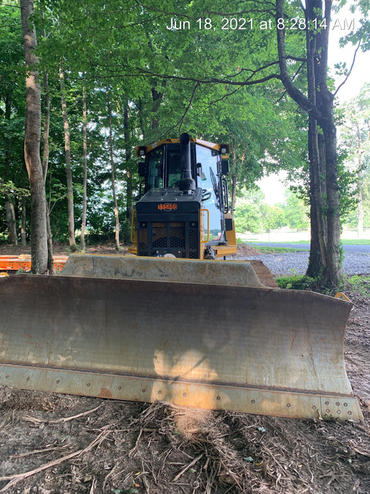 2020 JOHN DEERE 700L