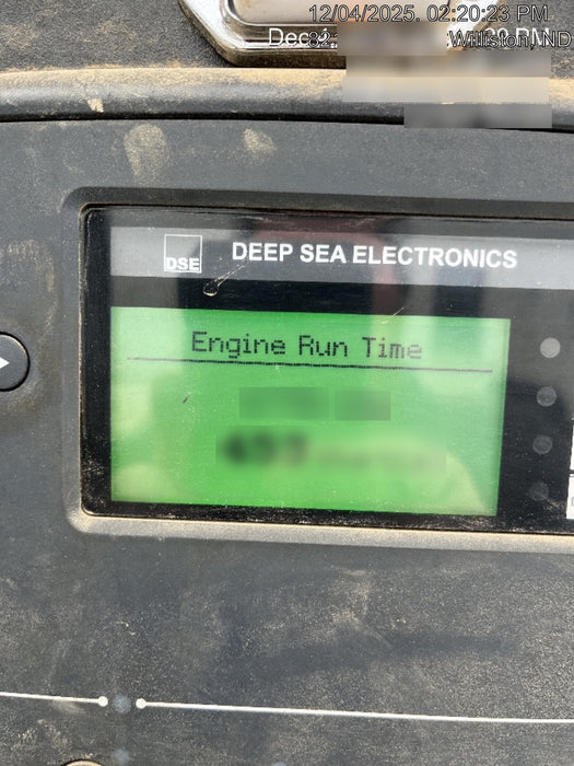 2023 ATLAS COPCO QAS 70