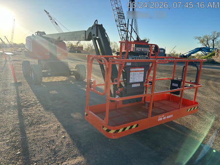 2025 JLG 460SJ